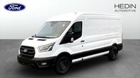 Ford Transit TREND SKÅP 350 L3 170HK AUT