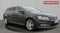 Volkswagen Passat Variant 2.0 TDI BMT 4Motion R-Line