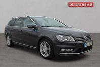 Volkswagen Passat Variant 2.0 TDI BMT 4Motion R-Line