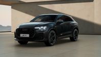 Audi RSQ8 Performance 630hk [Snabb leverans]