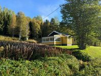 Håkafot, Jämtland