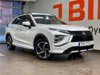 Mitsubishi Eclipse cross Business Instyle Plug-In hybrid 2.4