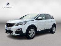 Peugeot 3008 1.2 PT 130hk Aut Backkamera ACC