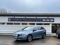 Volvo V60 Cross Country D4 AWD Geartronic Summum Polestar