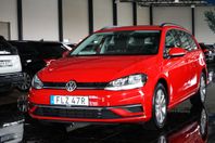 Volkswagen Golf Sportscombi 1.0 TSI OPF Carplay