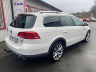 Volkswagen Passat Alltrack 2.0 TDI BlueMotion 4Motion Euro 5