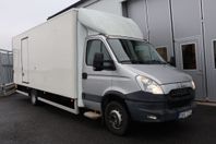 Iveco Daily 70C17 EEV Chassi Cab 3.0 HPT