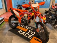 KTM 350 EXC-F Champions Edition