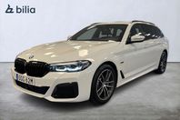 BMW 530e xDrive Touring 5,75%|M Sport|Adaptiv farthållare|Ra