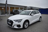 Audi A3 Sportback 35 TFSI 150 HK PROLINE