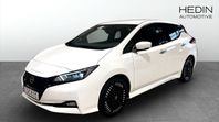 Nissan Leaf LEAF N-CONNECTA MY22 39 KWH LED