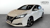 Nissan Leaf E+ TEKNA 62 KWH KAMPANJRÄNTA 0%