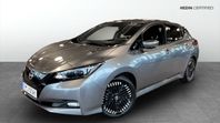 Nissan Leaf N-CONNECTA 40KWH MOMS NAVI 360