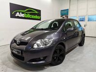 Toyota Auris 5-dörrar 1.6 Dual VVT-i(Nyser) 1 Ägare) 0%Ränta