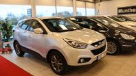 Hyundai ix35 2.0 CRDi 4WD Business Premium