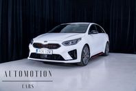 Kia Cee´d Proceed GT 1.6 T-GDI 204hk // SÅLD //