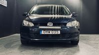 Volkswagen Golf Sportscombi 1.6 TDI BMT 4Motion Motorvärmare