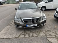 Mercedes-Benz E 220 T CDI BlueEFFICIENCY 7G-Tronic Plus Avan