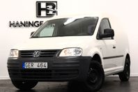 Volkswagen Caddy Skåpbil 2.0 SDI KAMPANJRÄNTA 5,95%