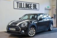 MINI Clubman Cooper S ALL4 Salt II Navi Drag Kamera