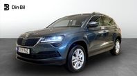 Skoda Karoq STYLE TSI 110