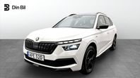 Skoda Kamiq Monte Carlo TSI110 DSG Eluppvärmd v-ruta