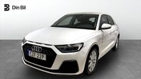 Audi A1 Sportback 30 TFSI Proline S-tronic