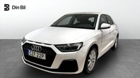 Audi A1 Sportback 30 TFSI Proline S-tronic