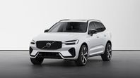 Volvo XC60 T6 Plus Dark Edition KAMPANJ LAGERBIL