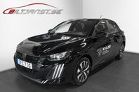 Peugeot 208 Edition Kampanjpris 199.900:-