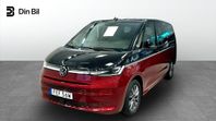 Volkswagen Multivan eHybrid 218 Style DSG Drag