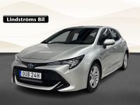 Toyota Corolla Hybrid 1,8 5D ACTIVE SPI