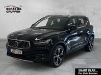 Volvo XC40 Recharge T5 Inscription - Navigation, Tonade ruto