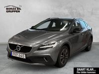 Volvo V40 Cross Country D3 Business Advanced - Bränspevärmar