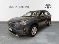 Toyota RAV4 Hybrid AWD-i HSD Active, Komfortpaket, Drag