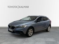 Volvo V40 Cross Country CC D4 Automat 190hk Backkamera Drag