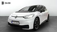 Volkswagen ID.3 Pro Performance 204hk Life