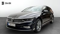 Volkswagen Passat Sportscombi TDI 200 4M DSG/R-line/Drag/P-v