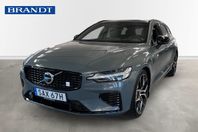 Volvo V60 Recharge T8 Polestar Engineered