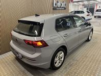 Volkswagen Golf 1.0 TSI 110 HK