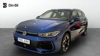 Volkswagen Passat Variant eHybrid R-LINE 1.5 TSI KW / HK 6