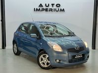 Toyota Yaris 1.3 VVT-i MultiMode NAVI Kamera 87 HK 0% Ränta