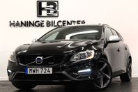 Volvo V60 D5 Momentum, R-Design KAMPANJRÄNTA 5,95%