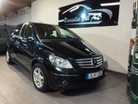 Mercedes-Benz B 170 Autotronic