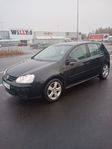 Volkswagen Golf 5-dörrar 1.6 Euro 4