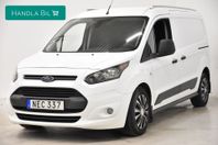 Ford Transit Connect 230 LWB 1.5 TDCi Aut Drag B-Kam Moms 12