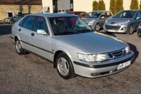 Saab 9-3 5-dörrar 2.0 T 14600mil Nybes Aut