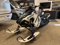 Polaris RMK 600 155