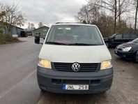 Volkswagen Transporter Chassi Cab T28 2.5 TDI Euro 4