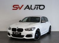 BMW M140i xDrive H/K Navi STEG 1